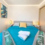 Ocean Garden El Sol * أذيخي