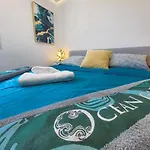 شقة Ocean Garden El Sol أذيخي