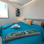 شقة Ocean Garden El Sol أذيخي