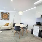 Ocean Garden El Sol Apartment *