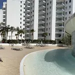 Ocean Garden El Sol Apartment *