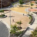 Ocean Garden El Sol أذيخي