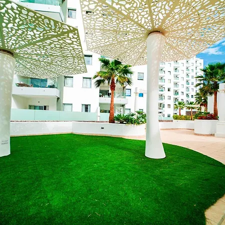 شقة Ocean Garden El Sol أذيخي