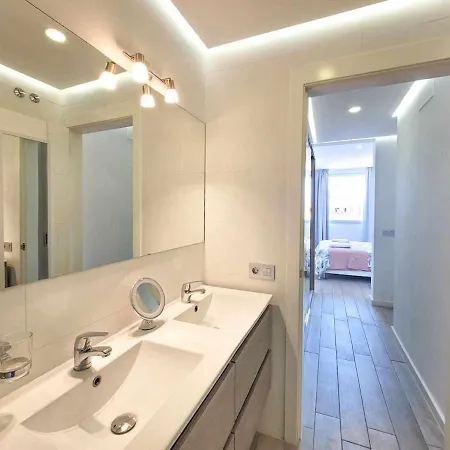 Ocean Garden El Sol * أذيخي