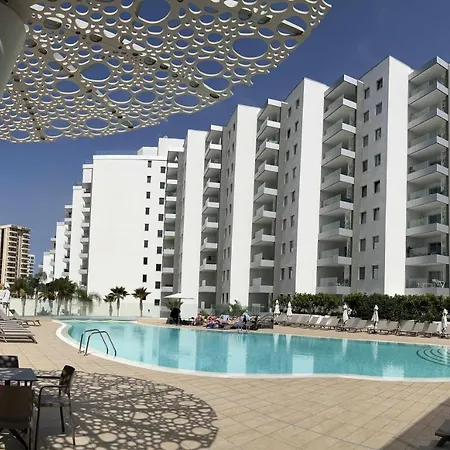 Ocean Garden El Sol أذيخي