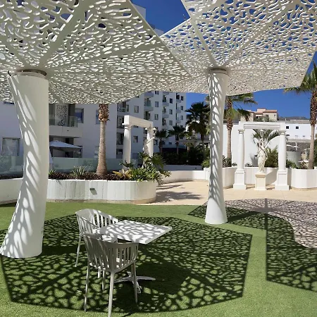 Apartment Ocean Garden El Sol Costa Adeje (Tenerife)