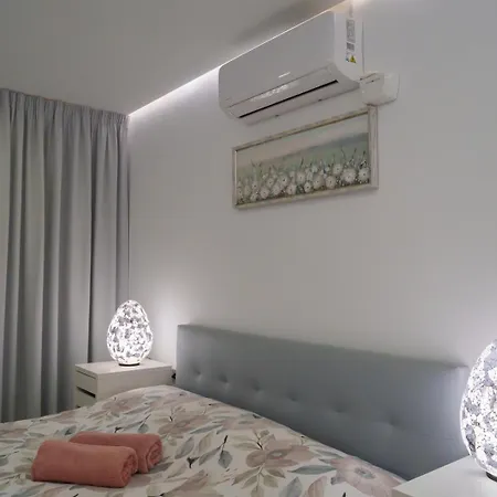 Апартаменти Ocean Garden El Sol