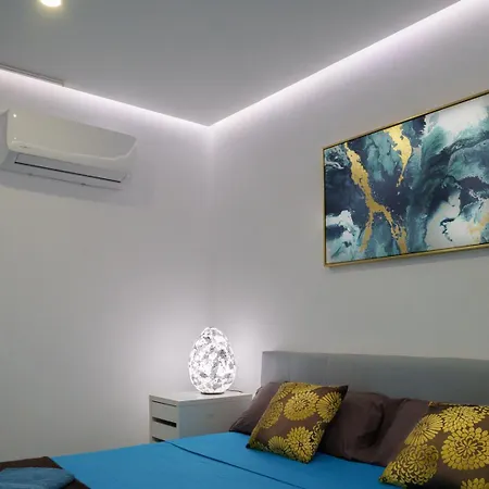 Ocean Garden El Sol Апартаменти