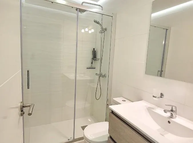 Ocean Garden El Sol Апартаменти