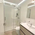 Ocean Garden El Sol דירה