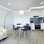 Ocean Garden El Sol דירה *