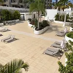 Apartmán Ocean Garden El Sol Costa Adeje (Tenerife)