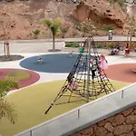 דירה Ocean Garden El Sol