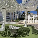 Apartmán Ocean Garden El Sol Costa Adeje (Tenerife)