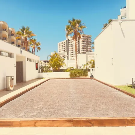 Ocean Garden El Sol Appartement Costa Adeje (Tenerife)