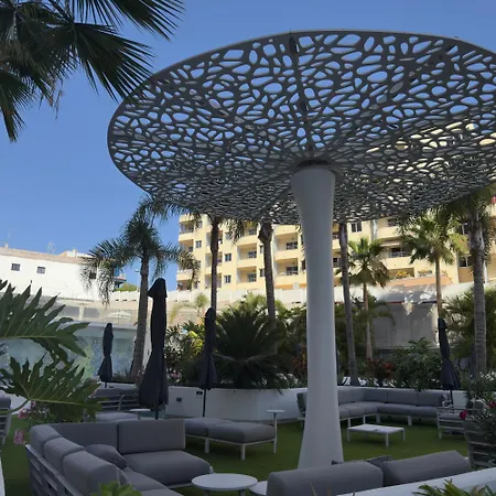 Appartement Ocean Garden El Sol