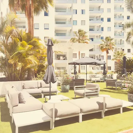 Apartamento Ocean Garden El Sol Costa Adeje (Tenerife)