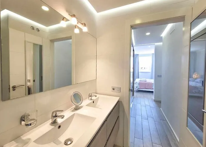 Ocean Garden El Sol * Costa Adeje (Tenerife)