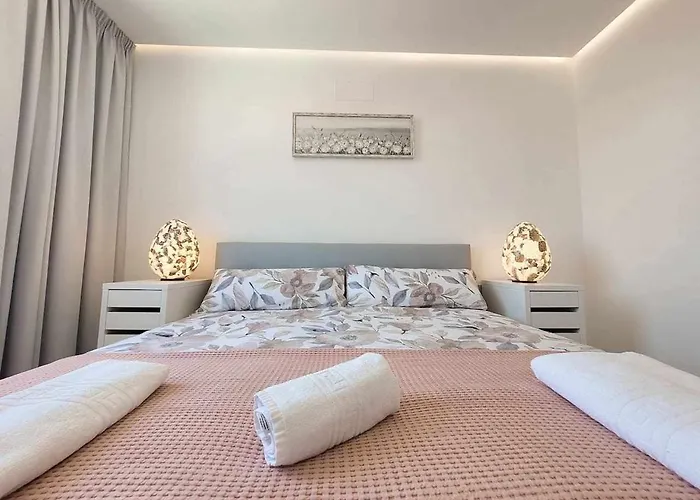 Ocean Garden El Sol Apartment