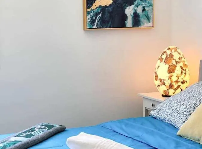 Ocean Garden El Sol *