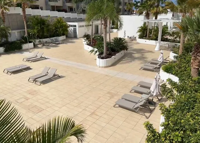 Apartment Ocean Garden El Sol Costa Adeje (Tenerife)