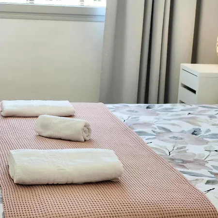 Ocean Garden El Sol 阿德耶