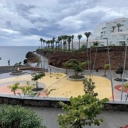 Ocean Garden El Sol 阿德耶