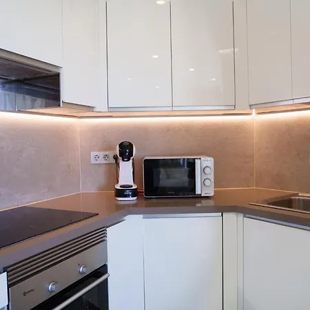 Ocean Garden El Sol 阿德耶