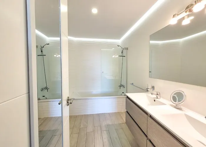 Ocean Garden El Sol *